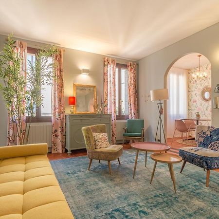 Camelia Home Suite Trévise Extérieur photo