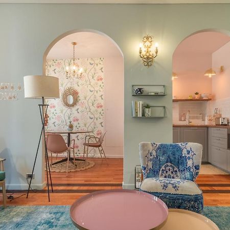 Camelia Home Suite Trévise Extérieur photo