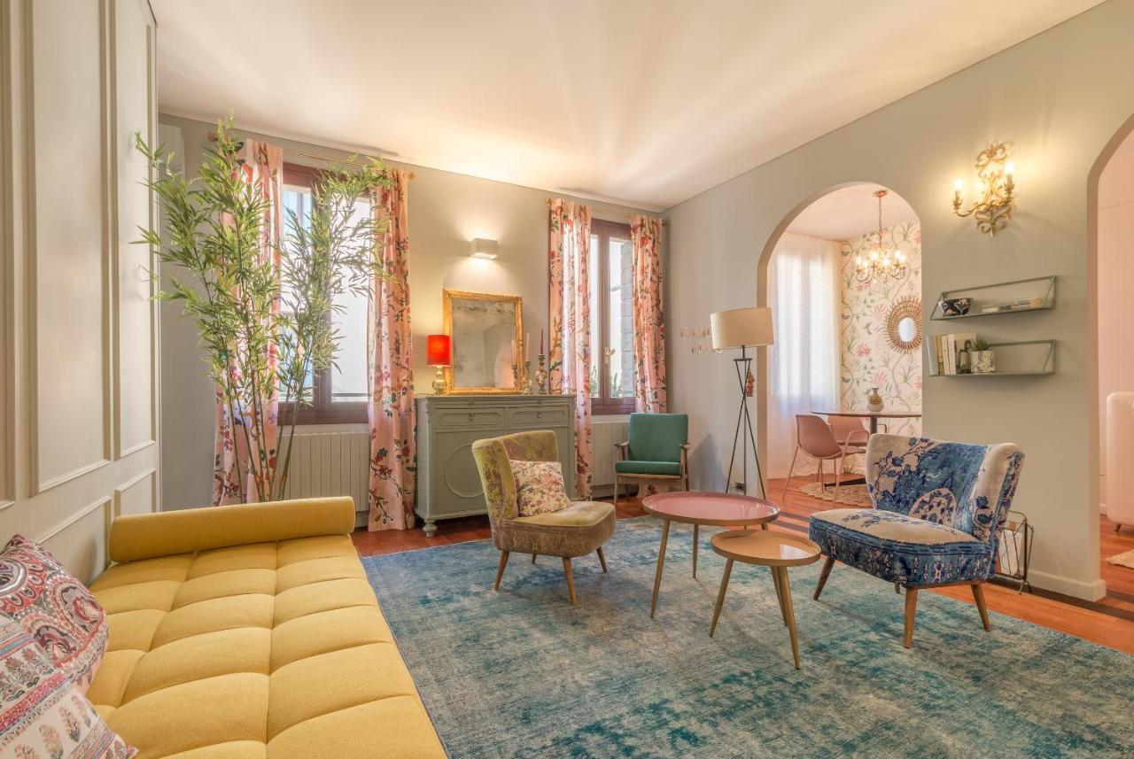 Camelia Home Suite Trévise Extérieur photo