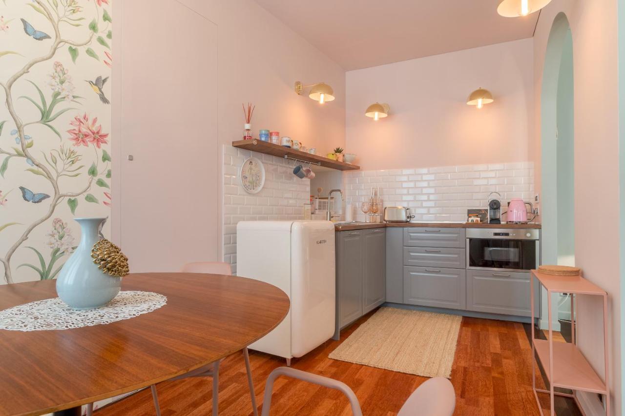 Camelia Home Suite Trévise Extérieur photo