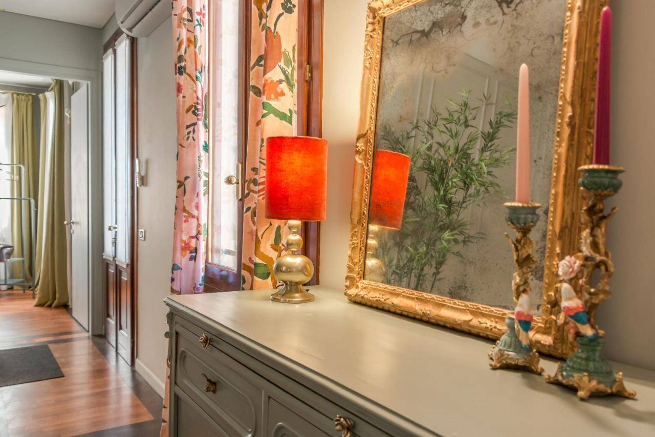 Camelia Home Suite Trévise Extérieur photo