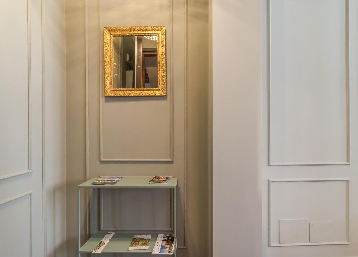 Camelia Home Suite Trévise Extérieur photo
