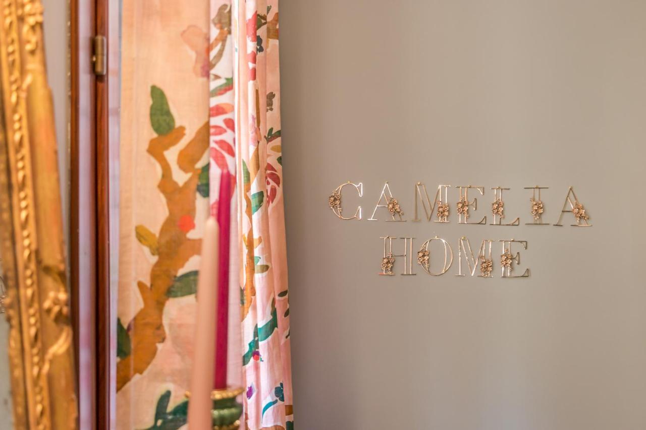 Camelia Home Suite Trévise Extérieur photo