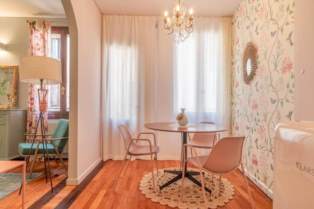 Camelia Home Suite Trévise Extérieur photo
