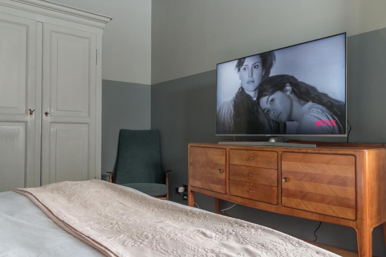 Camelia Home Suite Trévise Extérieur photo