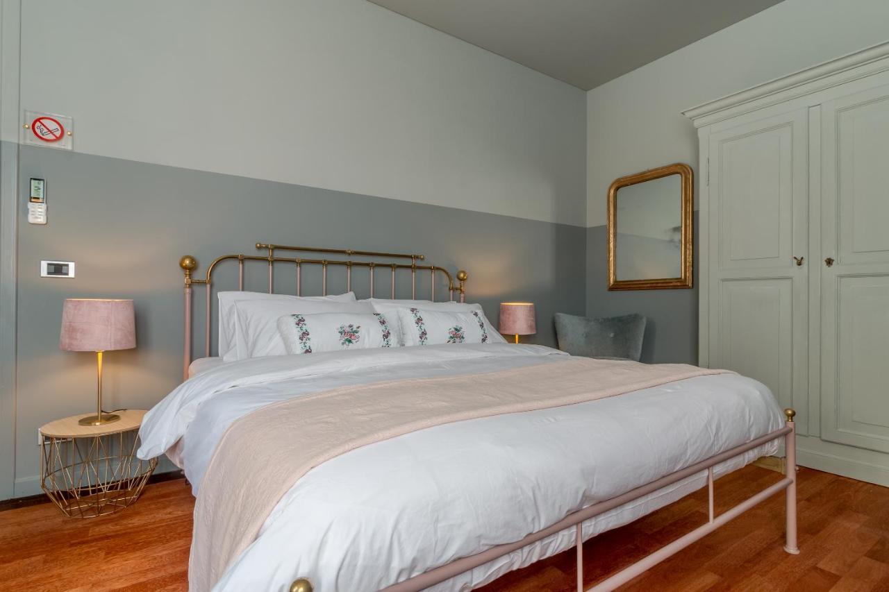 Camelia Home Suite Trévise Extérieur photo