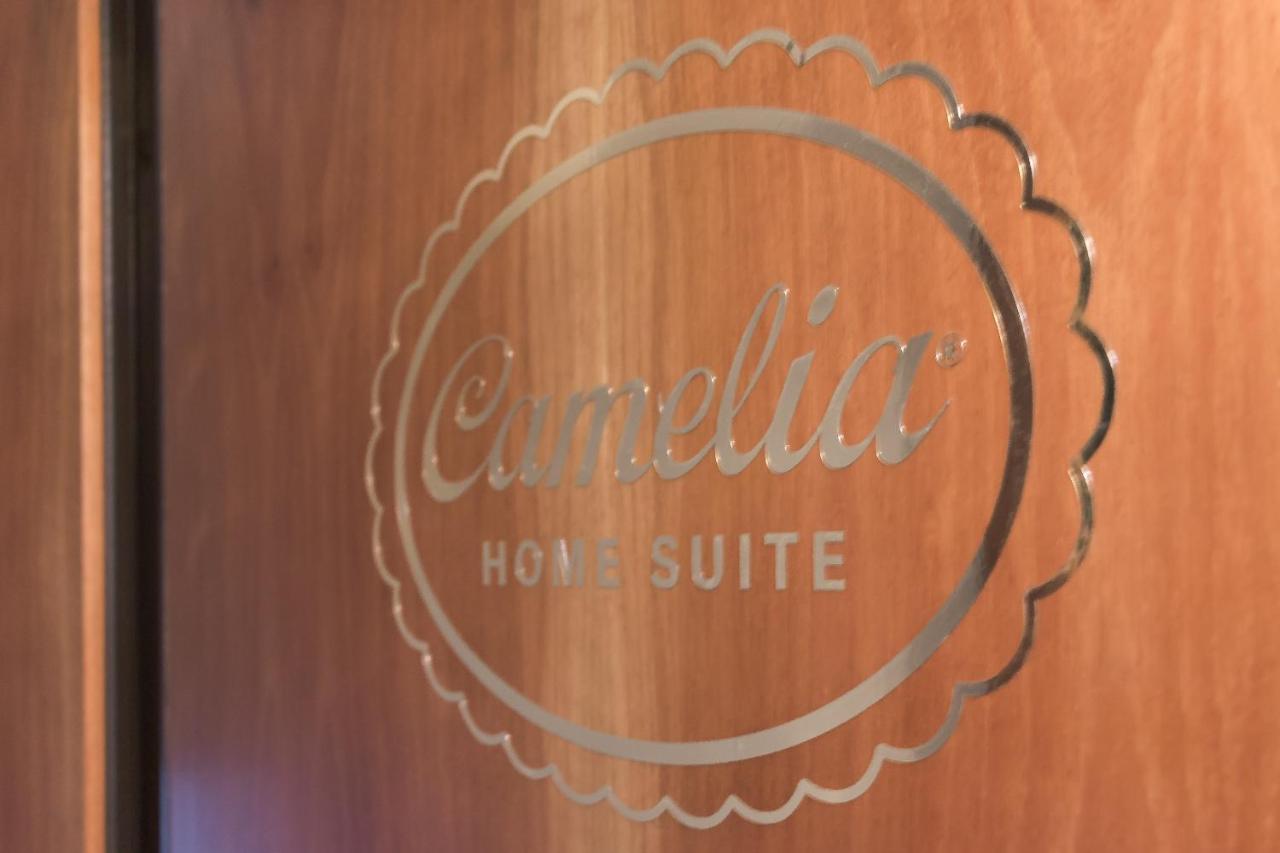 Camelia Home Suite Trévise Extérieur photo