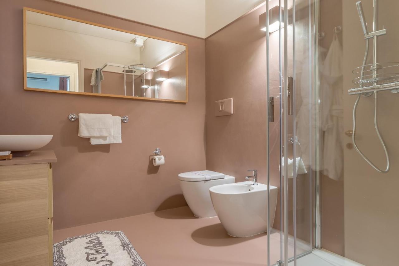 Camelia Home Suite Trévise Extérieur photo