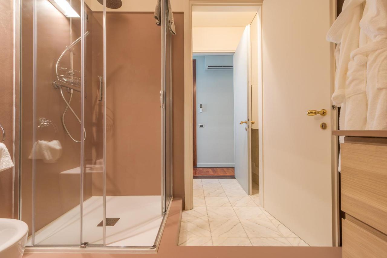 Camelia Home Suite Trévise Extérieur photo