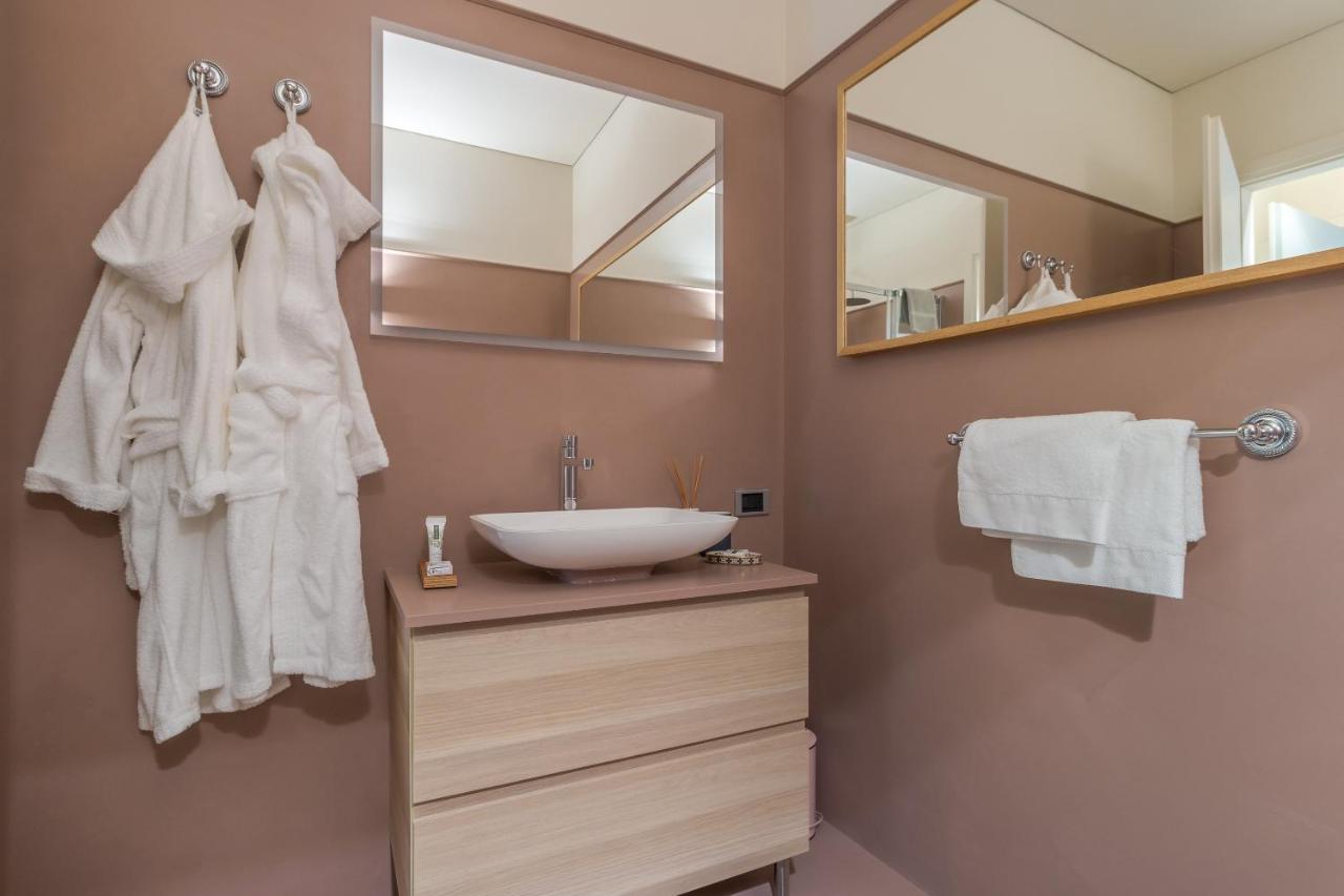 Camelia Home Suite Trévise Extérieur photo
