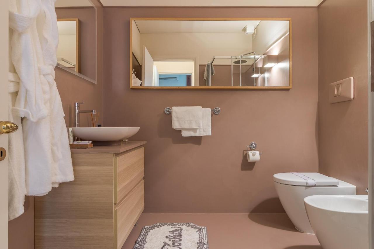 Camelia Home Suite Trévise Extérieur photo