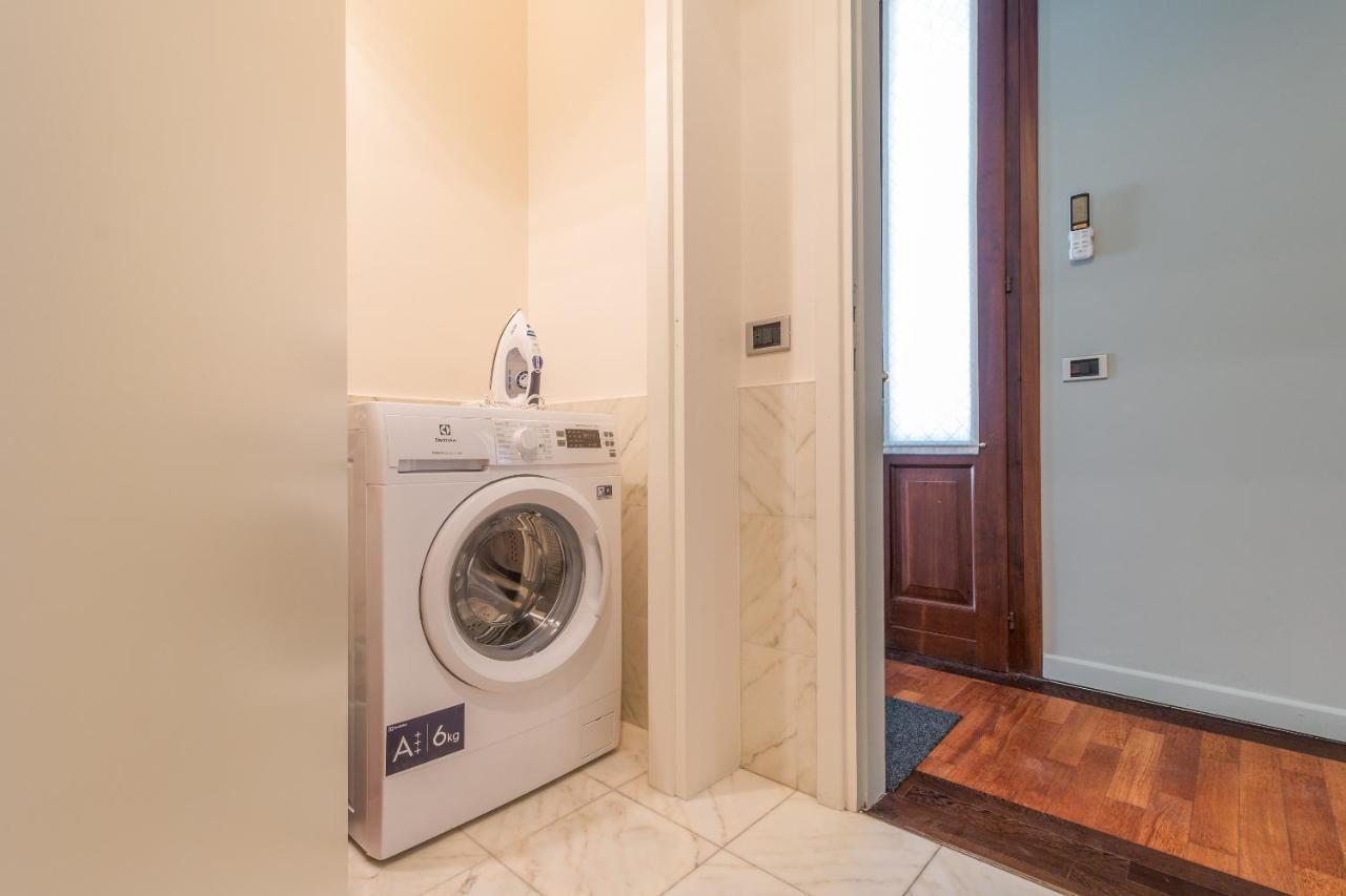 Camelia Home Suite Trévise Extérieur photo