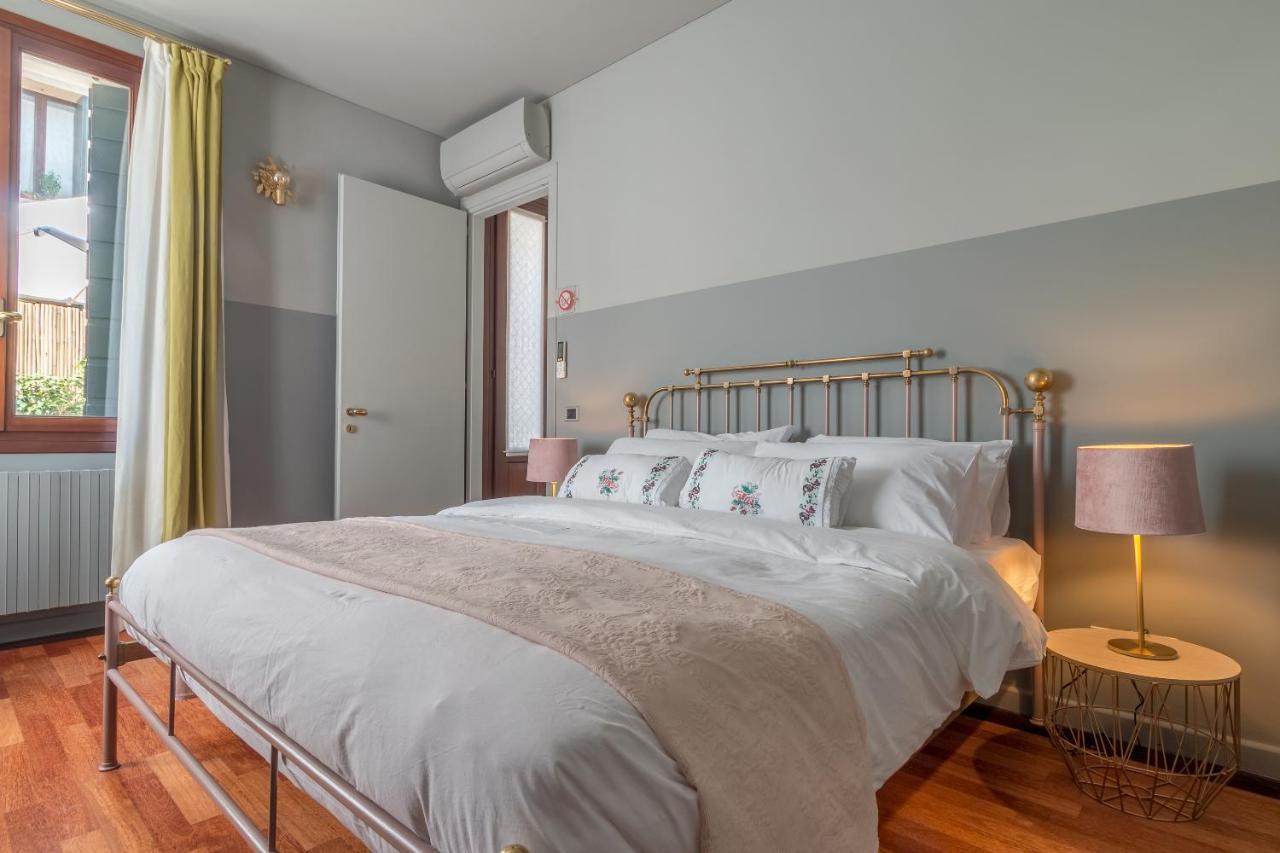 Camelia Home Suite Trévise Extérieur photo